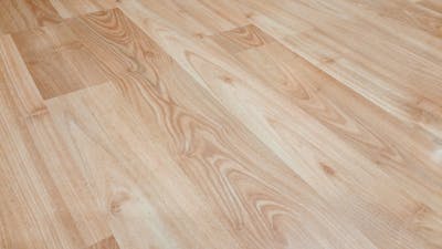 Tile floor texture and grain detail
